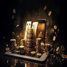 Live table atmosphere showing golbet casino style entertainment in action