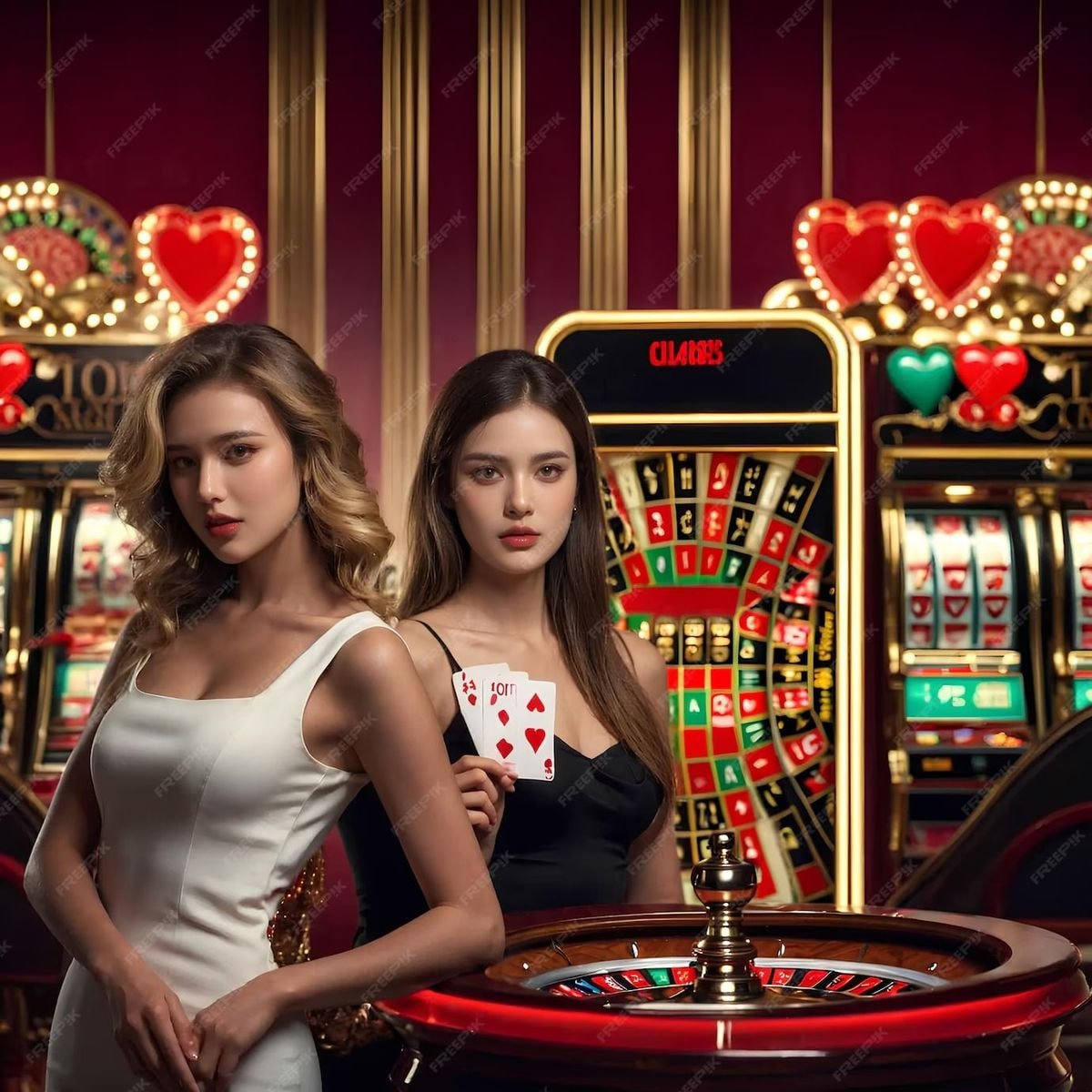 Evening smartphone scene showing golbet slots use by adult players