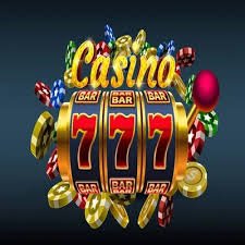 Casino floor visual showing clear browsing themes for golbet users